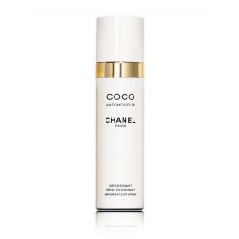 Chanel IL43A COCO MADEMOISELLE Desodorante Vaporizador para Mujer, Aroma Oriental Amaderado, 100 ml Precio: 54.49999962. SKU: S0543101