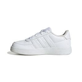 Zapatillas Deportivas Infantiles Adidas Breaknet L