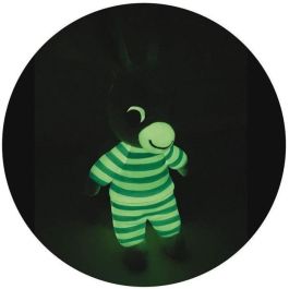 TROTRO pecluhe de luz natural - Jemini - aproximadamente 25 cm - funciona sin batería TROTRO pecluhe de luz natural - Jemini - aproximadamente 25 cm - funciona sin batería