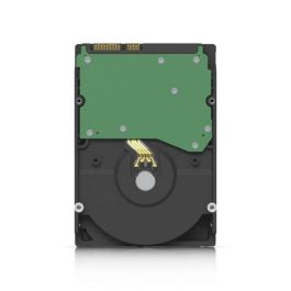 Ubiquiti Disco Duro Enterprise 3.5" SATA 16TB, Optimizado para Almacenamiento Intensivo UniFi Protect y Seguridad CCTV