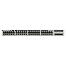 Cisco CATALYST 9200 48-PORT POE+ Switch Gestionado L3 Gigabit Ethernet