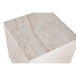 Mesita Auxiliar Neoclasico DKD Home Decor 45 x 50 x 45 cm Mesita Auxiliar Neoclasico DKD Home Decor 45 x 50 x 45 cm
