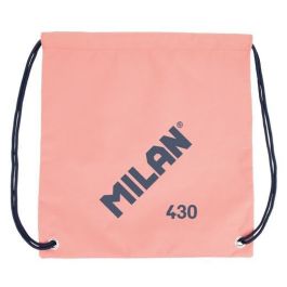 Milan Bolsa Mochila Since 1918 Rosa Precio: 7.69000012. SKU: B1GRAGSARB