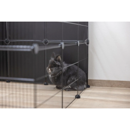 Kerbl Cerramiento Hopsi KER1700818479932 Uso Interior/Exterior