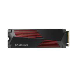 Disco SSD Samsung 990 PRO 1TB/ M.2 2280 PCIe 4.0/ con Disipador de Calor/ Compatible con PS5 y PC/ Full Capacity Precio: 146.4999998. SKU: B1F4SV5HV5