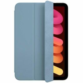 Apple MC2U4ZMA Smart Folio para iPad mini (A17 Pro) - Mezclilla