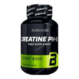 BIOTECHUSA Creatine Phx - 90 Cápsulas Suplemento Deportivo Precio: 12.7900003. SKU: B1AL5XXJX2