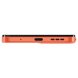 Motorola Moto G04s 4G Dual Sim 4RAM 64GB sunrise orange