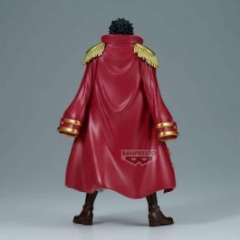 Banpresto BP29389P Figura Gol D. Roger One Piece DXF The Grandline Series Special 20cm PVC y ABS
