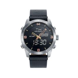 Reloj Hombre Mark Maddox HC1001-96 (Ø 44 mm) Negro Reloj Hombre Mark Maddox HC1001-96 (Ø 44 mm) Negro Precio: 88.58999996. SKU: B1GEK67LKN