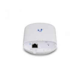 Ubiquiti LTU Lite 1000 Mbit/s Blanco Energía sobre Ethernet (PoE)