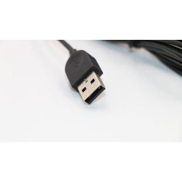 Lenovo Docking station Doking M680B B-Silk, Estación de Conectividad USB para PC y Portátil, Aumenta Productividad