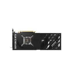 Vga MSI Rtx 4070 Super 12G Ventus 3X,Nv,Rtx4070Super,12Gb,Gddr6X,192Bit,3Dp+1Hdmi,Torx Fan 4.0,3 Ventiladores