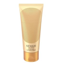Sensai Silky Bronze After Sun Glowing Cream Loción Corporal Hidratante Precio: 78.88999987. SKU: S4508806