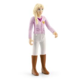 Schleich - Secreto de Reuniones de Caravana - 42593 - Horse Club Range Schleich - Secreto de Reuniones de Caravana - 42593 - Horse Club Range