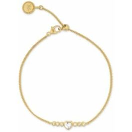 Pulsera Mujer 24KAE 22480Y Dorado Precio: 119.50000051. SKU: B1784HV7SP