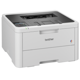 BROTHER HL-L3220CWRE1 Impresora LED Color 600x2400 DPI A4 WiFi 18ppm LCD Negro y Blanco BROTHER HL-L3220CWRE1 Impresora LED Color 600x2400 DPI A4 WiFi 18ppm LCD Negro y Blanco