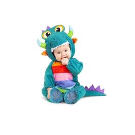Disfraz dragón talla 12-24 meses Precio: 23.98999966. SKU: B1H8XKQLHQ