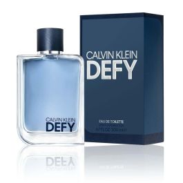 Calvin Klein CK Defy Man Eau de Toilette 200 ml Vaporizador Precio: 44.79000009. SKU: S4514525