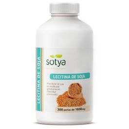 Lecitina De Soja Precio: 11.8900001. SKU: B1GEQHXFX8