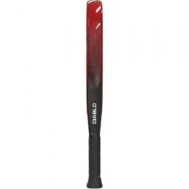 Siux Pala de Padel Diablo Go 4 2025 Roja