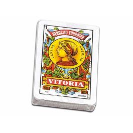 Baraja Naipes Españoles (40 Cartas) Cayro Baraja Naipes Españoles (40 Cartas) Cayro Precio: 6.50000021. SKU: B17CVVYTC6