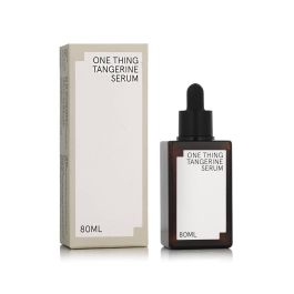 Sérum Facial One Thing Tangerine 80 ml Precio: 38.7321. SKU: B1EKLFT7C5