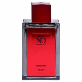 Perfume Unisex Orientica Xclusif Oud Sport 60 ml