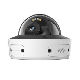 TP-LINK Vigi 8Mp Full-Color Dome Network Camera TP-LINK Vigi 8Mp Full-Color Dome Network Camera