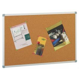 Faibo Tablero de Corcho 60x90 cm con Marco de Fibra 10 mm Precio: 34.89000031. SKU: BIX611-2