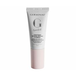 Germinal Essential Contorno de Ojos Gel-Crema Antiedad, Bolsas, Ojeras, Arrugas con Ácido Hialurónico, Péptidos y Cafeína 15 ml Precio: 27.95000054. SKU: S05108764