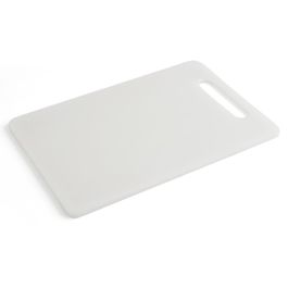 Quid Tabla de Corte Renova Polipropileno Higiénico Libre de BPA 36,5x24,8x1 cm Precio: 5.89000049. SKU: S2701437