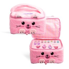 Martinelia 85476 Set de Belleza Lulu & Duky: 2 Labiales, Paleta de Sombras, 2 Esmaltes de Uñas, 2 Lip Glosses y Stickers Precio: 16.50000044. SKU: B12SNC8GWK