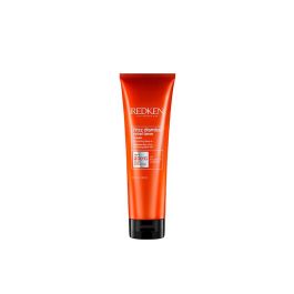 Redken Frizz Dismiss Tratamiento Sin Aclarado 250ml Antiencrespamiento Cabello Grueso Indisciplinado Nuevo Formato Precio: 24.50000014. SKU: SBL-E3531400