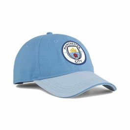 Gorra Puma Manchester City Agua Talla única Precio: 23.78999997. SKU: B137ANKLHK