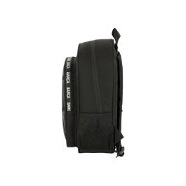 Safta Mochila Junior Adaptable a Carro F.C. Barcelona 380x320x120 mm