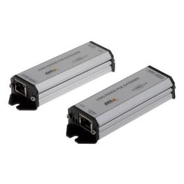 Axis Kit extensor PoE largo alcance Axis Kit extensor PoE largo alcance Precio: 675.95000044. SKU: B1ANVBCF3X