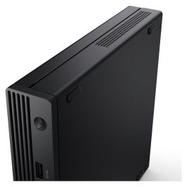 Lenovo ThinkCentre V100q Mini PC Intel N100 8GB RAM 256GB SSD IGEL Linux 1YR CI