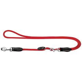 Hunter Correa Freestyle Ajustable 200 cm Rojo para Perros Precio: 27.50000033. SKU: S6101044