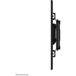 Neomounts WL40S-950BL18 Soporte de Pared Movimiento Completo para Pantallas 55-110" (139,7-279cm) hasta 125kg, VESA 300x200-800x600 Negro