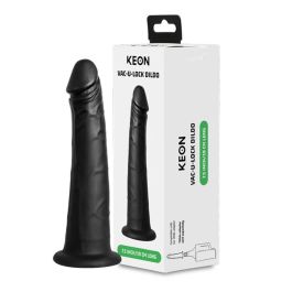 Dildo Kiiroo Negro
