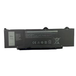 CoreParts Laptop Battery for Dell 54Wh Li-Polymer 11.4V 4736mAh for Dell Latitude 5440 3540 5540 5340 3440 Precio: 53.58999976. SKU: B18EPTR5YM