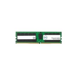 Dell Memoria RAM Servidor 32GB DDR4 ECC 3200MHz DIMM para Servidor Precio: 317.49999974. SKU: S7779016