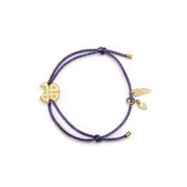 Pulsera Mujer AN Jewels AV.BGLBGGVI Precio: 60.69000025. SKU: B1372X2SVN