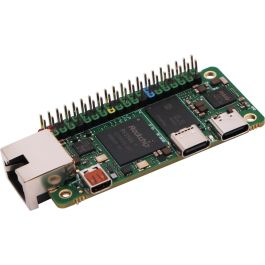 ALLNET Radxa Zero 3E Header mounted 4GB DDR4