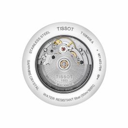 Reloj Hombre Tissot T1084081105700 (Ø 41 mm)