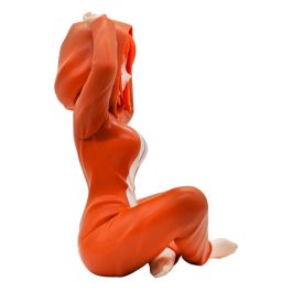 BANPRESTO Figura Yotsuba Nakano Relax Time The Quintessential Quintuplets 12cm