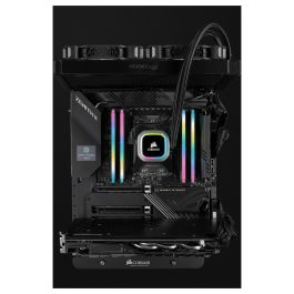 Corsair Memoria RAM DDR4 32GB (2x16GB) 3200MHz CL16 Vengeance RGB Pro PC/Servidor