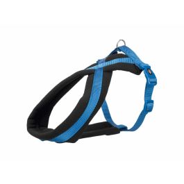 Arnés para Perro Trixie Confort New Premium Azul Cobalto Precio: 16.89000038. SKU: B1ALCPYA4E