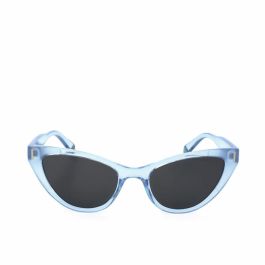 Polaroid PLD 6174/S Gafas de Sol Cat-Eye para Mujer - Montura Policarbonato 145 mm